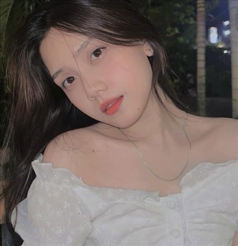 hẹn hò - Nguyễn Trần Thị Yến Nhi-Lady -Age:24 - Single-TP Hồ Chí Minh-Lover - Best dating website, dating with vietnamese person, finding girlfriend, boyfriend.