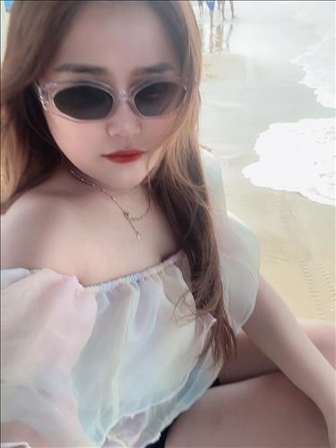 hẹn hò - Oanh Vy-Lady -Age:29 - Single-TP Hồ Chí Minh-Friend - Best dating website, dating with vietnamese person, finding girlfriend, boyfriend.