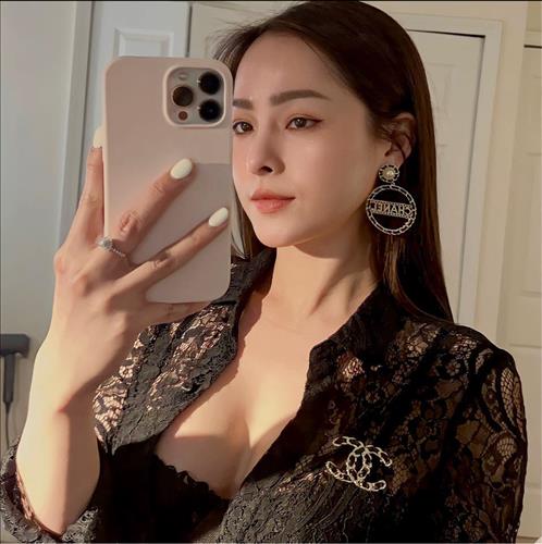 hẹn hò - Nguyễn Ngô Bảo Ngọc-Lady -Age:29 - Single--Lover - Best dating website, dating with vietnamese person, finding girlfriend, boyfriend.