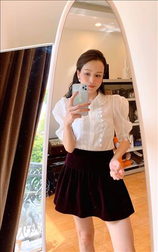 hẹn hò - như nguyện -Lady -Age:35 - Single-TP Hồ Chí Minh-Lover - Best dating website, dating with vietnamese person, finding girlfriend, boyfriend.