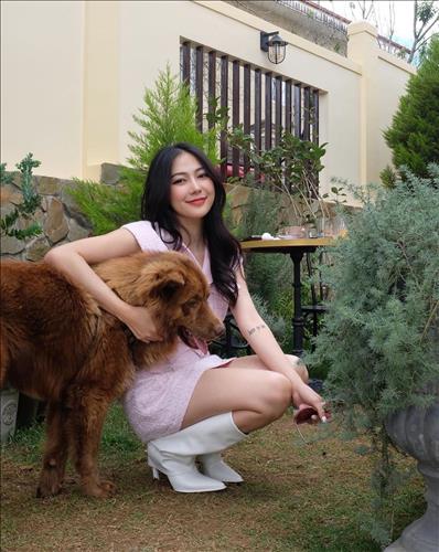 hẹn hò - Tran-Lady -Age:24 - Single-Tây Ninh-Lover - Best dating website, dating with vietnamese person, finding girlfriend, boyfriend.