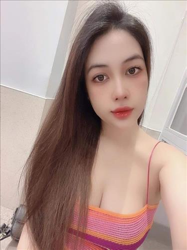 hẹn hò - Tuệ An-Lady -Age:26 - Single-TP Hồ Chí Minh-Short Term - Best dating website, dating with vietnamese person, finding girlfriend, boyfriend.