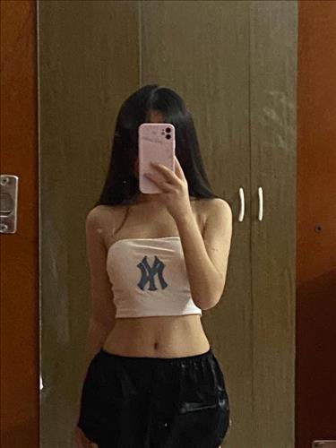 hẹn hò - Truc-Lady -Age:19 - Single-TP Hồ Chí Minh-Lover - Best dating website, dating with vietnamese person, finding girlfriend, boyfriend.
