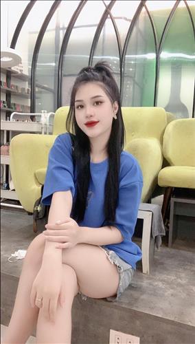 hẹn hò - Thục Vân-Lady -Age:26 - Single-Bắc Ninh-Short Term - Best dating website, dating with vietnamese person, finding girlfriend, boyfriend.