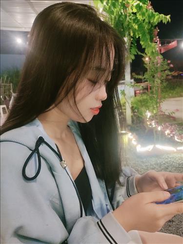 hẹn hò - Hoa Thủy Tiên-Lady -Age:23 - Single-TP Hồ Chí Minh-Friend - Best dating website, dating with vietnamese person, finding girlfriend, boyfriend.