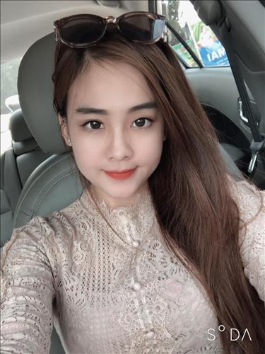 hẹn hò - chucbee-Lady -Age:26 - Single-TP Hồ Chí Minh-Lover - Best dating website, dating with vietnamese person, finding girlfriend, boyfriend.