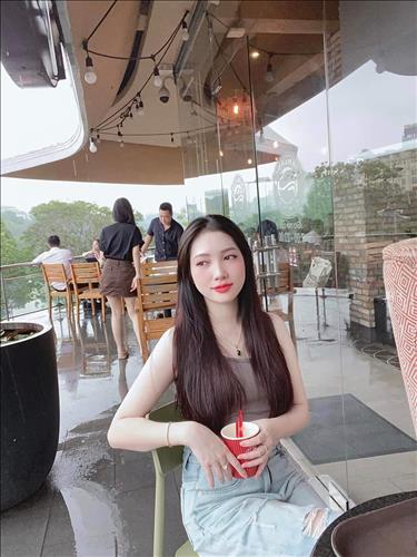 hẹn hò - Hải My-Lady -Age:22 - Single-Hải Phòng-Short Term - Best dating website, dating with vietnamese person, finding girlfriend, boyfriend.