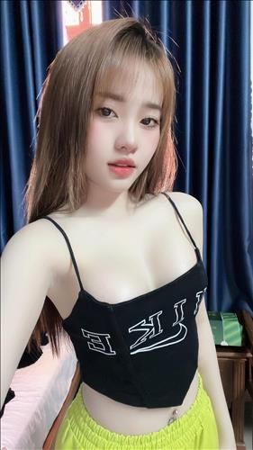 hẹn hò - Linh Nhi-Lady -Age:25 - Single-TP Hồ Chí Minh-Lover - Best dating website, dating with vietnamese person, finding girlfriend, boyfriend.