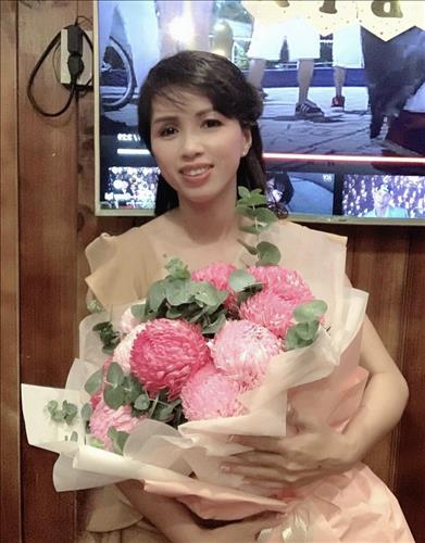 hẹn hò - Cenny Pham-Nữ -Tuổi:42 - Ở góa-TP Hồ Chí Minh-Người yêu lâu dài