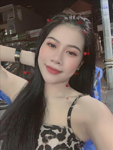 hẹn hò - Lâm Bảo Yến-Lady -Age:20 - Single-TP Hồ Chí Minh-Short Term - Best dating website, dating with vietnamese person, finding girlfriend, boyfriend.