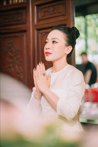 Nguyễn Thị Liễu 