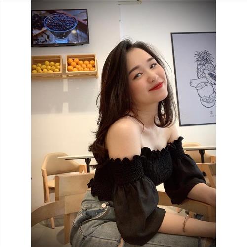 hẹn hò - Phạm Ái Linh-Lady -Age:25 - Single-TP Hồ Chí Minh-Lover - Best dating website, dating with vietnamese person, finding girlfriend, boyfriend.