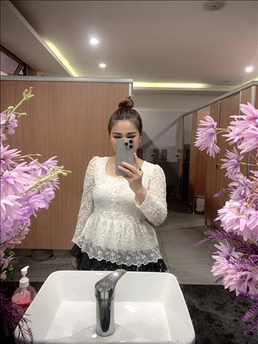 hẹn hò - Tina -Lady -Age:28 - Single-TP Hồ Chí Minh-Lover - Best dating website, dating with vietnamese person, finding girlfriend, boyfriend.