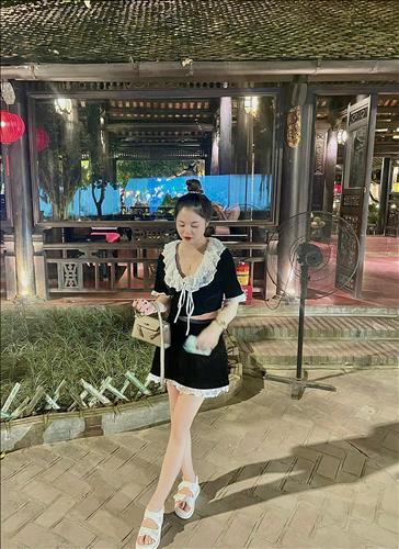 hẹn hò - Khánh Quyên -Nữ -Tuổi:32 - Ly dị-TP Hồ Chí Minh-Người yêu lâu dài