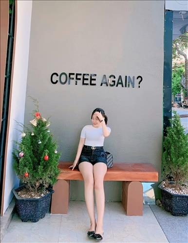 hẹn hò - Ngọc Yến -Lady -Age:24 - Single-TP Hồ Chí Minh-Short Term - Best dating website, dating with vietnamese person, finding girlfriend, boyfriend.