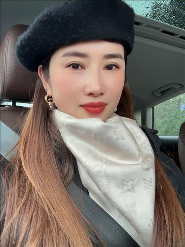 hẹn hò - Thao Venus-Lady -Age:41 - Single-TP Hồ Chí Minh-Lover - Best dating website, dating with vietnamese person, finding girlfriend, boyfriend.