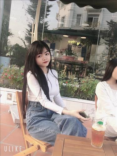 hẹn hò - Thủy-Lady -Age:21 - Single-TP Hồ Chí Minh-Lover - Best dating website, dating with vietnamese person, finding girlfriend, boyfriend.