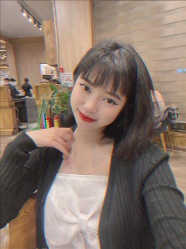 hẹn hò - Việt Thư-Lady -Age:25 - Single-TP Hồ Chí Minh-Lover - Best dating website, dating with vietnamese person, finding girlfriend, boyfriend.