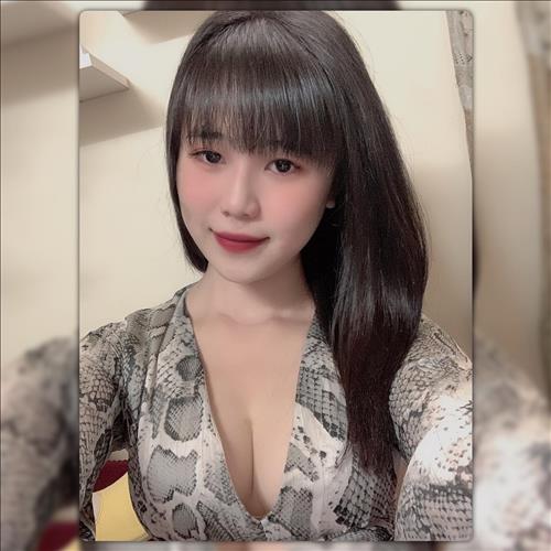 hẹn hò - Thúy Di-Lady -Age:26 - Single-TP Hồ Chí Minh-Friend - Best dating website, dating with vietnamese person, finding girlfriend, boyfriend.