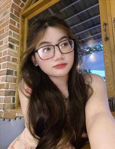 hẹn hò - Ngọc Thảo-Lady -Age:21 - Single-Đà Nẵng-Friend - Best dating website, dating with vietnamese person, finding girlfriend, boyfriend.