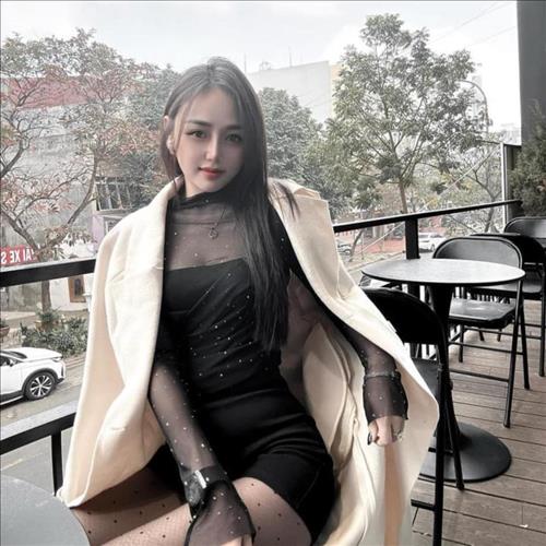 hẹn hò - mai linh-Lady -Age:24 - Single-Hải Dương-Lover - Best dating website, dating with vietnamese person, finding girlfriend, boyfriend.