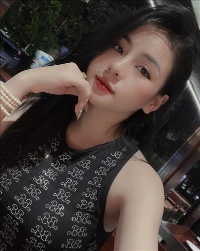 hẹn hò - Hà Nguyễn -Lady -Age:26 - Single-TP Hồ Chí Minh-Confidential Friend - Best dating website, dating with vietnamese person, finding girlfriend, boyfriend.