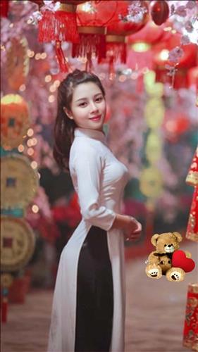 hẹn hò - Mẫn Nhi -Lady -Age:29 - Single-TP Hồ Chí Minh-Lover - Best dating website, dating with vietnamese person, finding girlfriend, boyfriend.