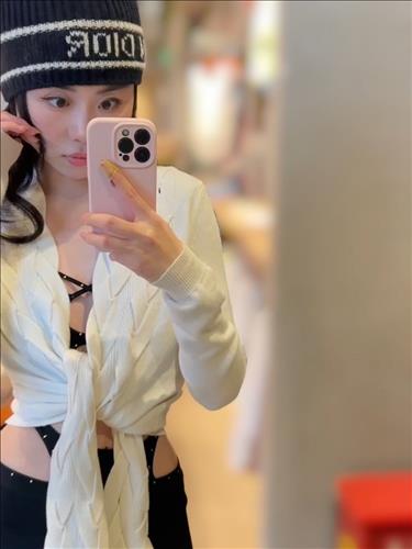hẹn hò - vivi-Lady -Age:32 - Single--Lover - Best dating website, dating with vietnamese person, finding girlfriend, boyfriend.