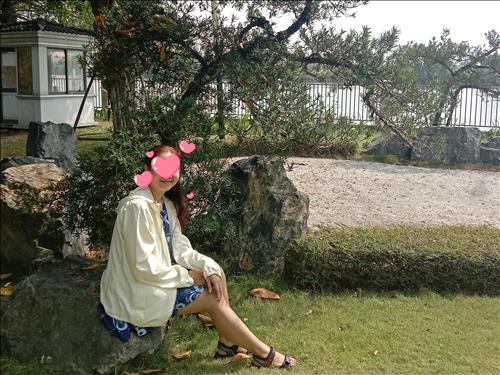 hẹn hò - NPT-Nữ -Tuổi:41 - Ly dị-TP Hồ Chí Minh-Người yêu lâu dài