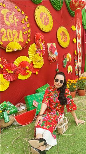hẹn hò - Hạnh Mai-Lady -Age:35 - Divorce-TP Hồ Chí Minh-Friend - Best dating website, dating with vietnamese person, finding girlfriend, boyfriend.