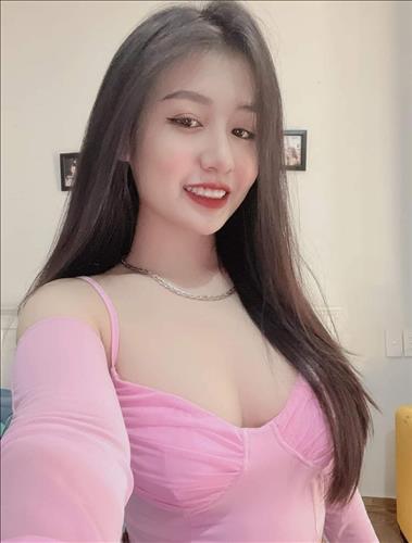 hẹn hò - Mai Trinh -Lady -Age:27 - Single-TP Hồ Chí Minh-Lover - Best dating website, dating with vietnamese person, finding girlfriend, boyfriend.