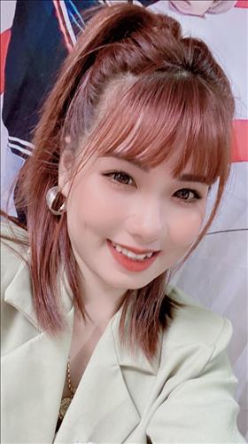 hẹn hò - nhi linh-Lady -Age:27 - Single-TP Hồ Chí Minh-Lover - Best dating website, dating with vietnamese person, finding girlfriend, boyfriend.