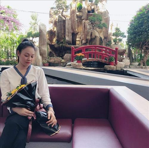 hẹn hò - Nguyệt Lê-Lady -Age:36 - Single-Khánh Hòa-Lover - Best dating website, dating with vietnamese person, finding girlfriend, boyfriend.