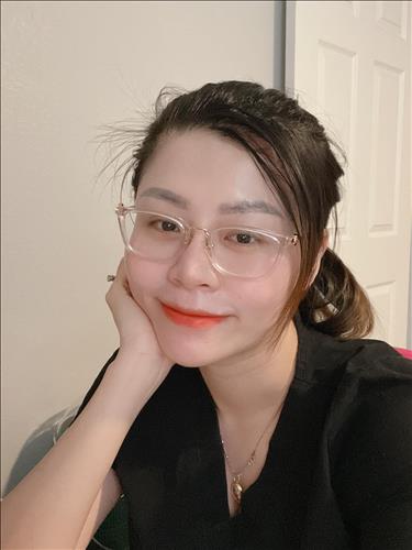 hẹn hò - Anna Nguyen-Nữ -Tuổi:34 - Độc thân--Tìm bạn tâm sự
