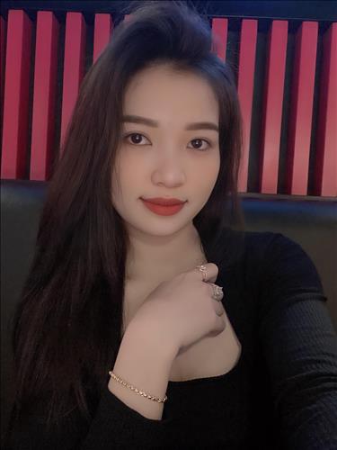hẹn hò - thu trang -Lady -Age:27 - Single-TP Hồ Chí Minh-Lover - Best dating website, dating with vietnamese person, finding girlfriend, boyfriend.