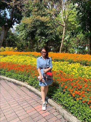 hẹn hò - Trinh-Lady -Age:41 - Divorce-TP Hồ Chí Minh-Lover - Best dating website, dating with vietnamese person, finding girlfriend, boyfriend.