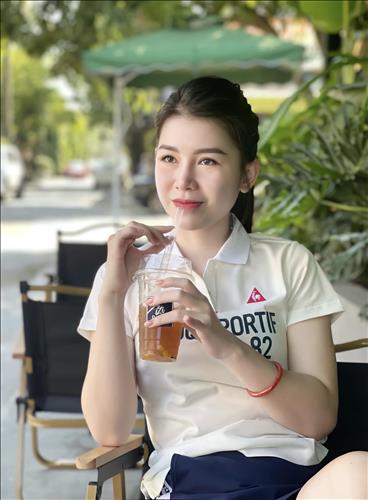 hẹn hò - Thanh Thảo-Lady -Age:33 - Single-Đồng Nai-Friend - Best dating website, dating with vietnamese person, finding girlfriend, boyfriend.