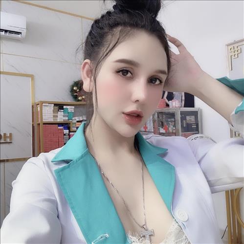 hẹn hò - Nguyễn Kim Bình -Lady -Age:32 - Single-TP Hồ Chí Minh-Lover - Best dating website, dating with vietnamese person, finding girlfriend, boyfriend.