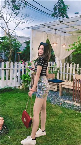 hẹn hò - Ánh Mai-Lady -Age:28 - Single-TP Hồ Chí Minh-Lover - Best dating website, dating with vietnamese person, finding girlfriend, boyfriend.