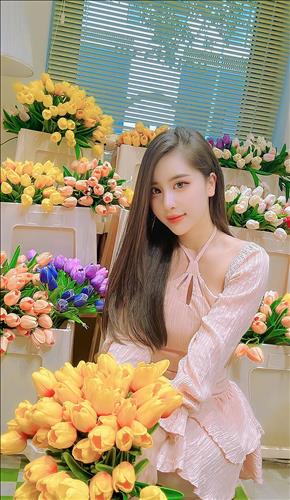 hẹn hò - Thùy Trang-Lady -Age:25 - Single-TP Hồ Chí Minh-Short Term - Best dating website, dating with vietnamese person, finding girlfriend, boyfriend.