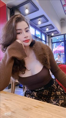 hẹn hò - Thu Hương-Lady -Age:35 - Single-TP Hồ Chí Minh-Lover - Best dating website, dating with vietnamese person, finding girlfriend, boyfriend.