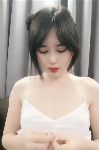 hẹn hò - Bé Hằng-Lady -Age:24 - Single-TP Hồ Chí Minh-Short Term - Best dating website, dating with vietnamese person, finding girlfriend, boyfriend.