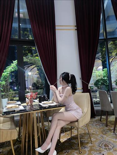 hẹn hò - Hoa Cẩm Tú -Lady -Age:28 - Single-TP Hồ Chí Minh-Lover - Best dating website, dating with vietnamese person, finding girlfriend, boyfriend.