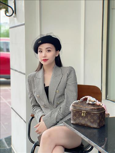 hẹn hò - Thu Thảo-Lady -Age:33 - Single-Quảng Ninh-Confidential Friend - Best dating website, dating with vietnamese person, finding girlfriend, boyfriend.