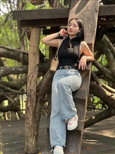hẹn hò - Thanh Tuyền-Lady -Age:32 - Single-TP Hồ Chí Minh-Lover - Best dating website, dating with vietnamese person, finding girlfriend, boyfriend.
