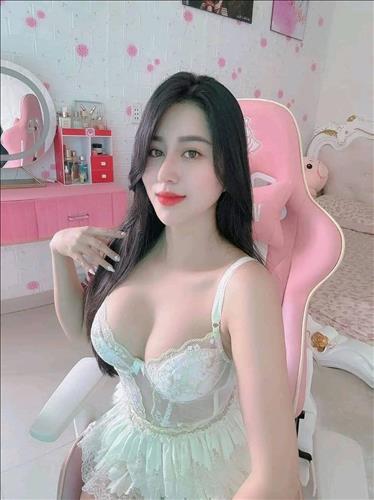 hẹn hò - Mỹ Tâm-Lady -Age:20 - Single-TP Hồ Chí Minh-Lover - Best dating website, dating with vietnamese person, finding girlfriend, boyfriend.