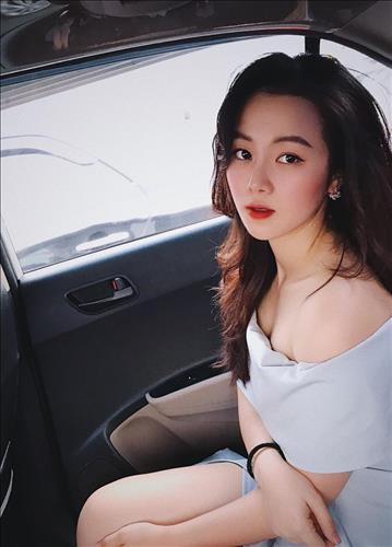 hẹn hò - Yến Nhi Nguyễn Thị-Lady -Age:27 - Single-TP Hồ Chí Minh-Lover - Best dating website, dating with vietnamese person, finding girlfriend, boyfriend.