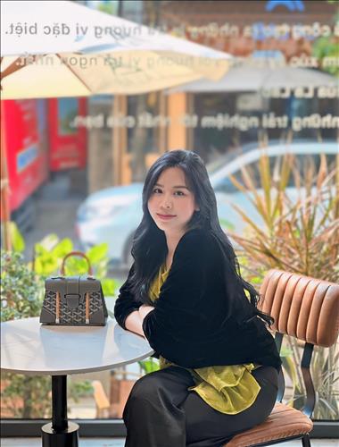 hẹn hò - Hà Linh-Nữ -Tuổi:31 - Ly dị-TP Hồ Chí Minh-Người yêu lâu dài