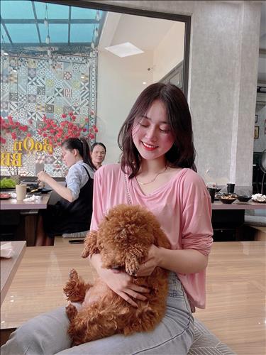 hẹn hò - Phạm Quỳnh Trang-Lady -Age:30 - Single-Hà Nội-Lover - Best dating website, dating with vietnamese person, finding girlfriend, boyfriend.