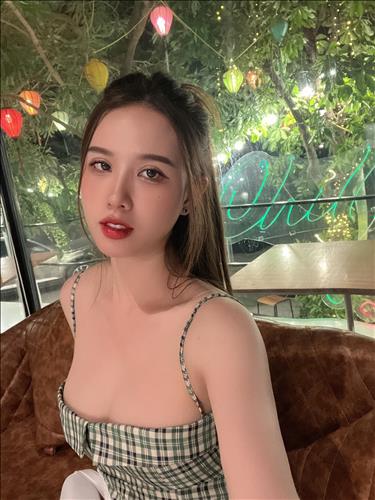 hẹn hò - Hà Mai Anh -Lady -Age:29 - Single-Quảng Ninh-Lover - Best dating website, dating with vietnamese person, finding girlfriend, boyfriend.